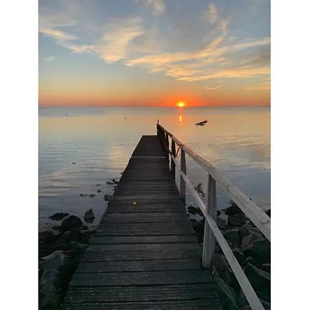 펜션 „buss“ 도룸 노이펠트