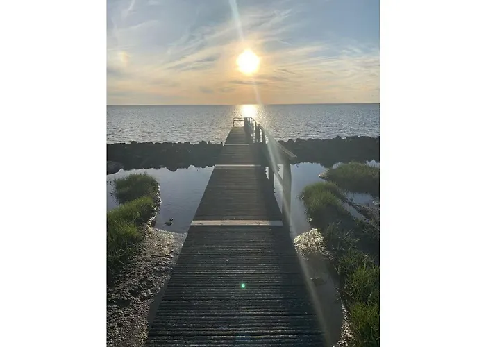 „buss“ Feriehus Dorumer Neufeld