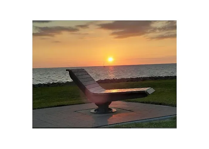 Feriehus „buss“ Dorumer Neufeld