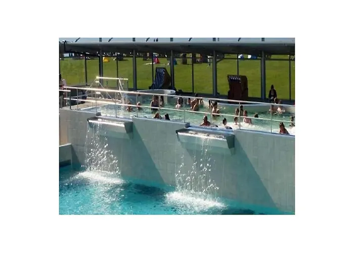 Feriehus „buss“ *