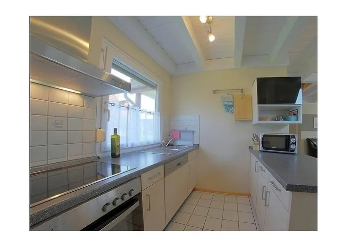 „buss“ Feriehus *