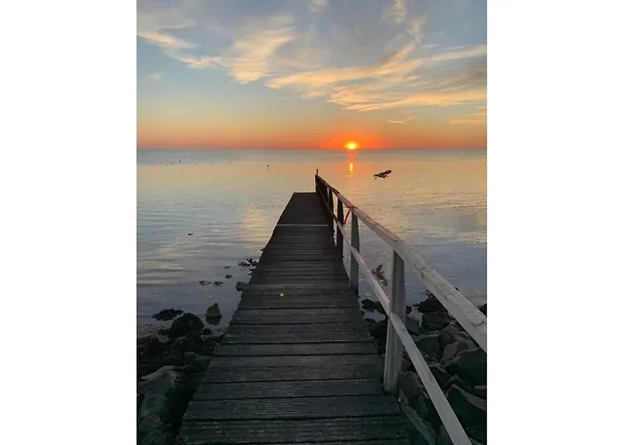 Feriehus „buss“ Dorumer Neufeld